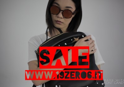 19ZERO6 BAG SALE